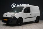 Renault Kangoo Express 1.5 dCi 90 Express Tech Line + AIRCO, Voorwielaandrijving, Euro 5, Stof, Gebruikt