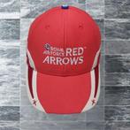 Red Arrows pet, Verzamelen, Luchtvaart en Vliegtuigspotten, Verzenden, Gebruikt, Overige typen