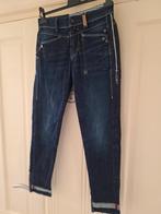 High Use Call Me jeans 27 34 XS gratis verzenden in NL, Kleding | Dames, Spijkerbroeken en Jeans, Zo goed als nieuw, W27 (confectie 34) of kleiner