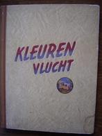 Kleurenvlucht  DE album, Boeken, Prentenboeken en Plaatjesalbums, Verzenden, Gelezen