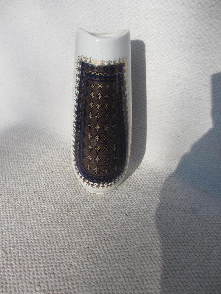 Vintage Arabia Finland vaasje jaren 60/70, Antiek en Kunst, Antiek | Keramiek en Aardewerk, Ophalen of Verzenden