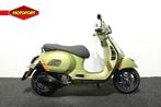 Vespa GTS 300 SUPERSPORT ABS (bj 2023), Motoren, Scooter, Bedrijf, Vespa