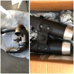 Uitlaat en katalysator Ducati Hypermotard 1100 EVO, Ophalen of Verzenden, Nieuw