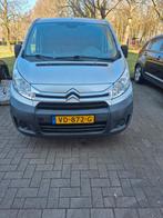 Citroën Jumpy 1.6 HDI 66KW BJ 2013, Auto's, Bestelauto's, 15 km/l, 4 cilinders, Citroën, Origineel Nederlands