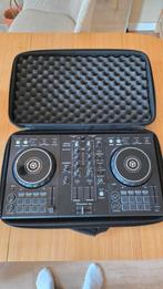 Pioneer DDJ-400 DJ Controller, Ophalen of Verzenden, Gebruikt, Dj-set, Pioneer