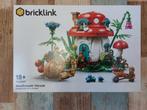 Lego 910037 Mushroom house, Verzamelen, Ophalen of Verzenden, Nieuw