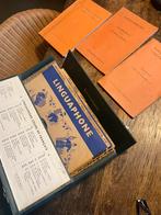 Linguaphone Franse Cursus, Ophalen of Verzenden, Zo goed als nieuw