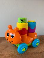 Fisher Price Stack 'n Surprise Blocks, Kinderen en Baby's, Ophalen of Verzenden, Zo goed als nieuw, Speelset