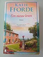 Een nieuw leven, ISBN 9789022596739, Ophalen of Verzenden, Nieuw, Katie Fforde