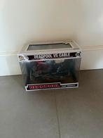 Funko Pop Deadpool VS Cable, Ophalen of Verzenden, Zo goed als nieuw