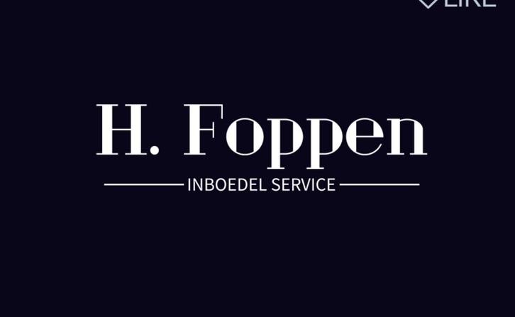 WONING ONTRUIMEN | INBOEDEL SERVICE | INBOEDEL OPRUIMEN, Antiek en Kunst, Antiek | Meubels | Stoelen en Banken, Ophalen of Verzenden