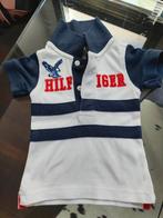 Tommy Hilfiger t-shirtje maat 3-6 m 62-68 cm, Jongetje of Meisje, Nieuw, Ophalen of Verzenden, Tommy Hilfiger