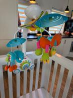 Tiny Love Soothe 'n Groove Muziekmobiel, Ophalen, Gebruikt, Mobiel, Met licht