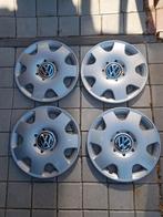 Volkswagen Polo Wieldoppen 14 inch, Auto diversen, Wieldoppen, Ophalen, Zo goed als nieuw