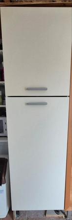 Ikea keukenkast(apothekerskast) - nette staat, Ophalen, Gebruikt, Modern