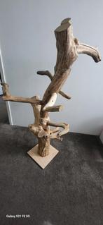 Javaboom/koffieboom/vogelboom, Dieren en Toebehoren, Vogels | Toebehoren, Ophalen, Zo goed als nieuw