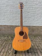 Ibanez Artwood AW85 RLG Akoestische Gitaar, Muziek en Instrumenten, Ophalen of Verzenden, Gebruikt, Western- of Steelstringgitaar