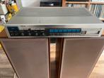 TEAC A-717 DC, Audio, Tv en Foto, Versterkers en Receivers, Overige merken, Gebruikt, Ophalen of Verzenden, Minder dan 60 watt