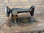 Antieke Singer Naaimachine, Antiek en Kunst, Antiek | Naaimachines, Ophalen