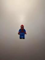 Lego Spider Man sh0115, Ophalen of Verzenden, Zo goed als nieuw, Complete set, Lego