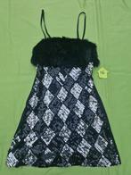 Tintan meisje jurk maat 116, Meisje, Tintan, Ophalen of Verzenden, Zo goed als nieuw