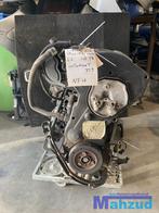 2004 citroën c3 pluriel 1.6 MOTORBLOK NFU MOTOR, Gebruikt, -, Ophalen of Verzenden, -