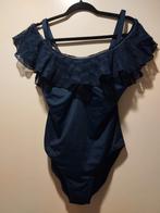 Fantasie badpak zo goed als nieuw, Kleding | Dames, Badmode en Zwemkleding, Blauw, Fantasie, Badpak, Ophalen of Verzenden