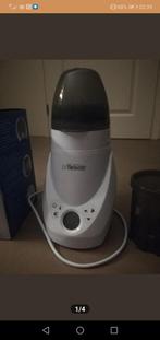 D'r Browns deluxe flessenwarmer/sterilisator, Ophalen of Verzenden, Zo goed als nieuw, Sterilisator