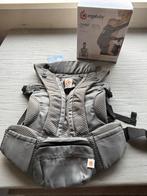 Buikdrager ergobaby omni breeze, Overige merken, Ophalen of Verzenden, Zo goed als nieuw, Buik, Rug of Zij