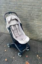 Cybex Orfeo S buggy, Kinderen en Baby's, Buggy's, Ophalen, Zo goed als nieuw