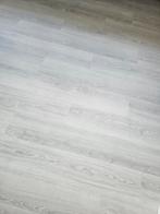 Laminaat in zeer nette staat staat ongeveer 10m2, Ophalen, Zo goed als nieuw, 10 tot 25 m², Laminaat