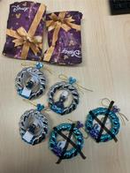 Disney kransjes kerstballen ah albert heijn, Ophalen