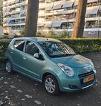 Suzuki Alto Exclusive 1.0 2012 Groen, Voorwielaandrijving, 200 kg, 4 stoelen, Origineel Nederlands