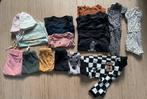 Kledingpakket maat 74 CarlijnQ en Hema, Ophalen of Verzenden, Zo goed als nieuw, Maat 74
