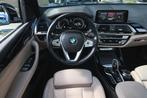 BMW X3 xDrive20i High Executive xLine Automaat / Panoramadak, Te koop, 14 km/l, Benzine, Gebruikt