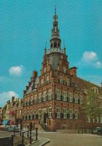 FRANEKER Raadhuis Stadhuis, Verzamelen, Ansichtkaarten | Nederland, Verzenden, 1960 tot 1980, Ongelopen, Friesland