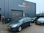 Opel Astra Wagon 1.6 Executive., Voorwielaandrijving, 657 kg, 15 km/l, Gebruikt