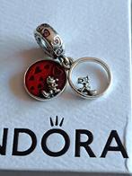 pandora kiss, Pandora, Nieuw, Ophalen of Verzenden, 1 bedel