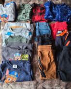 Jongens kleding winter pakket maat 104, Ophalen of Verzenden, Gebruikt, Maat 104