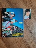 Riize - Riizing, Ophalen of Verzenden, Zo goed als nieuw, Aziatisch