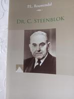 Dr C Steenblok. PL Rouwendal, Boeken, PL Rouwendal, Ophalen of Verzenden, Zo goed als nieuw