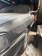 Audi 200 Turbo Quattro., Handgeschakeld, Particulier, Te koop