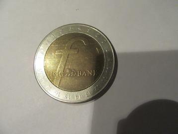 ING Bank euro/exchanger 2001  beschikbaar voor biedingen