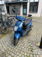 SYM Orbit II snorscooter, Ophalen, Gebruikt, Orbit