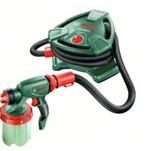 Bosch verfspuitsysteem PFS 5000 E, Doe-het-zelf en Verbouw, Ophalen, Gebruikt, Verfspuit of Verfpomp