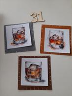 Stansjes oplegsetjes, Ophalen of Verzenden, Nieuw, Patroon