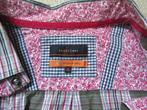 Overhemd Duomo men 3XL, Verzenden, Zo goed als nieuw, Duomo Men, Overige halswijdtes