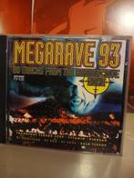 Megarave '93, Cd's en Dvd's, Ophalen of Verzenden, Zo goed als nieuw