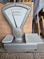 Molenschot Weegschaal - 20kg Weegvermogen, Ophalen of Verzenden