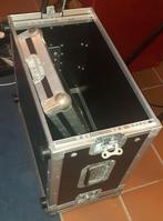 Flightcase 6HE, Muziek en Instrumenten, Ophalen of Verzenden, Overige instrumenten, Flightcase